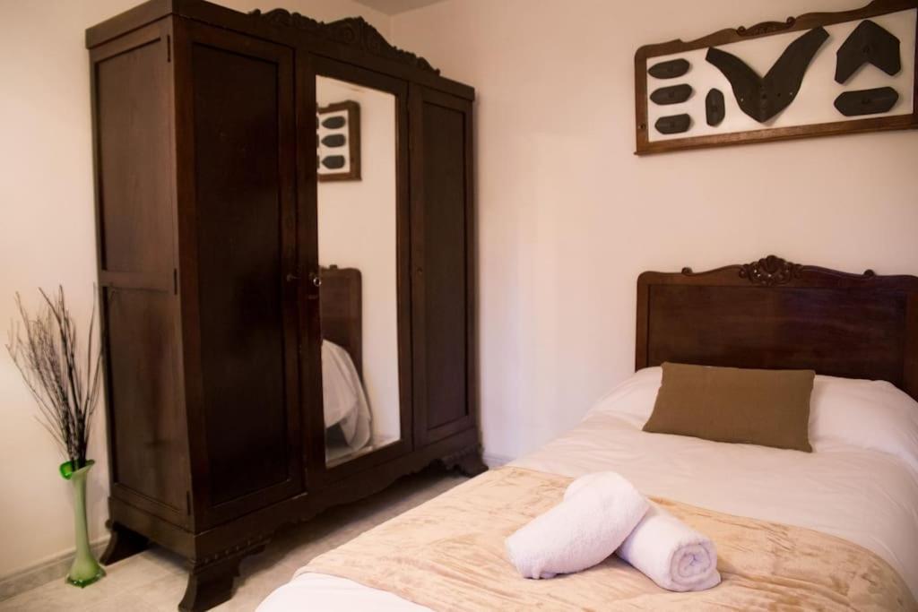 A Casa Da Moreira - En Ponte Maceira Holiday home A Coruna