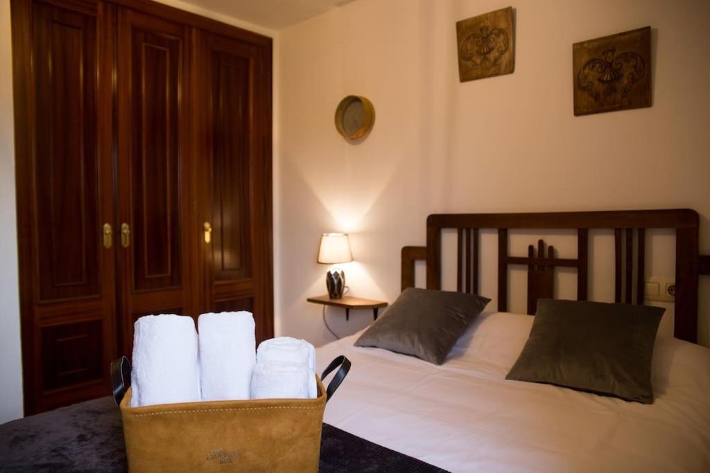Holiday home A Casa Da Moreira - En Ponte Maceira