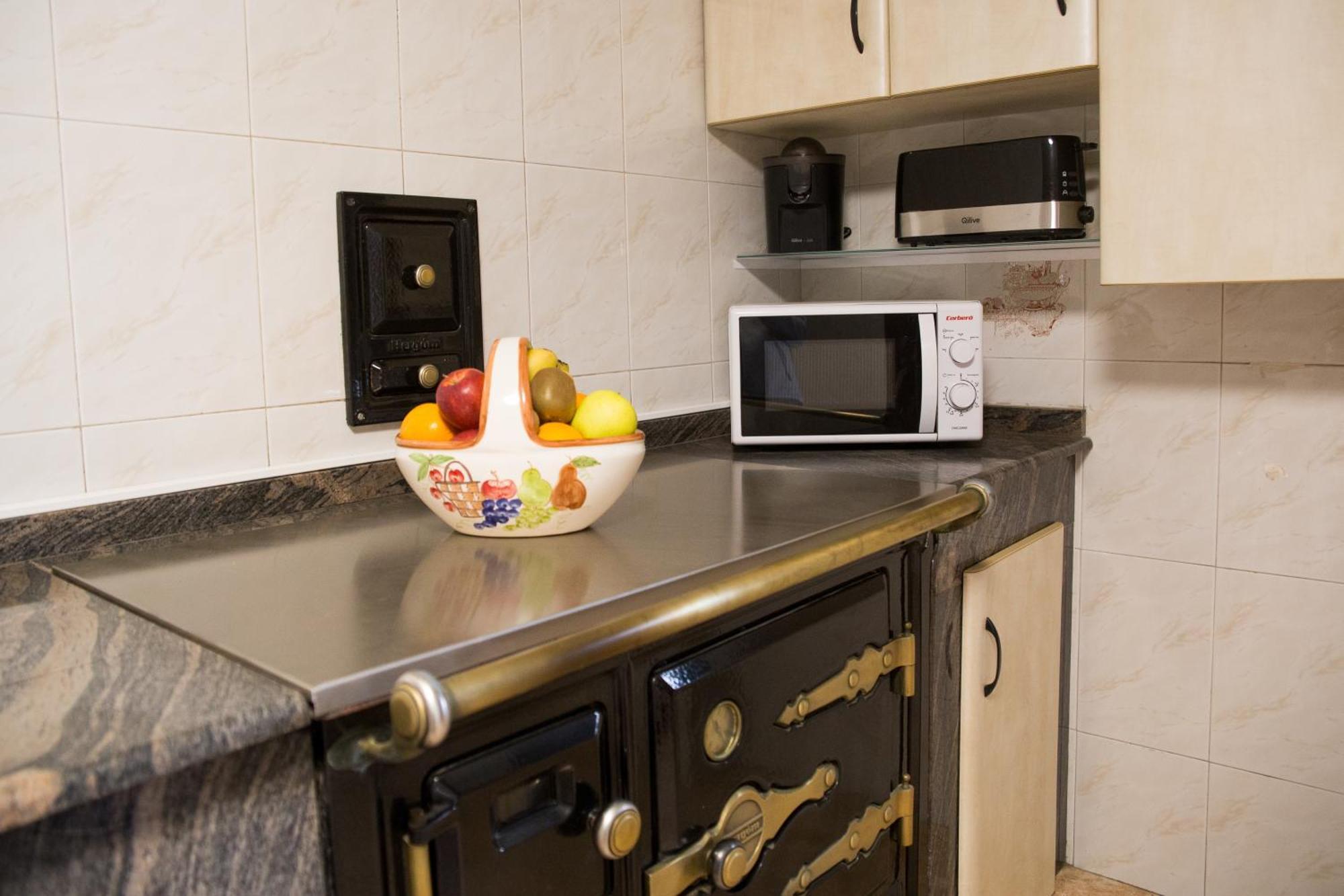 A Casa Da Moreira - En Ponte Maceira Holiday home