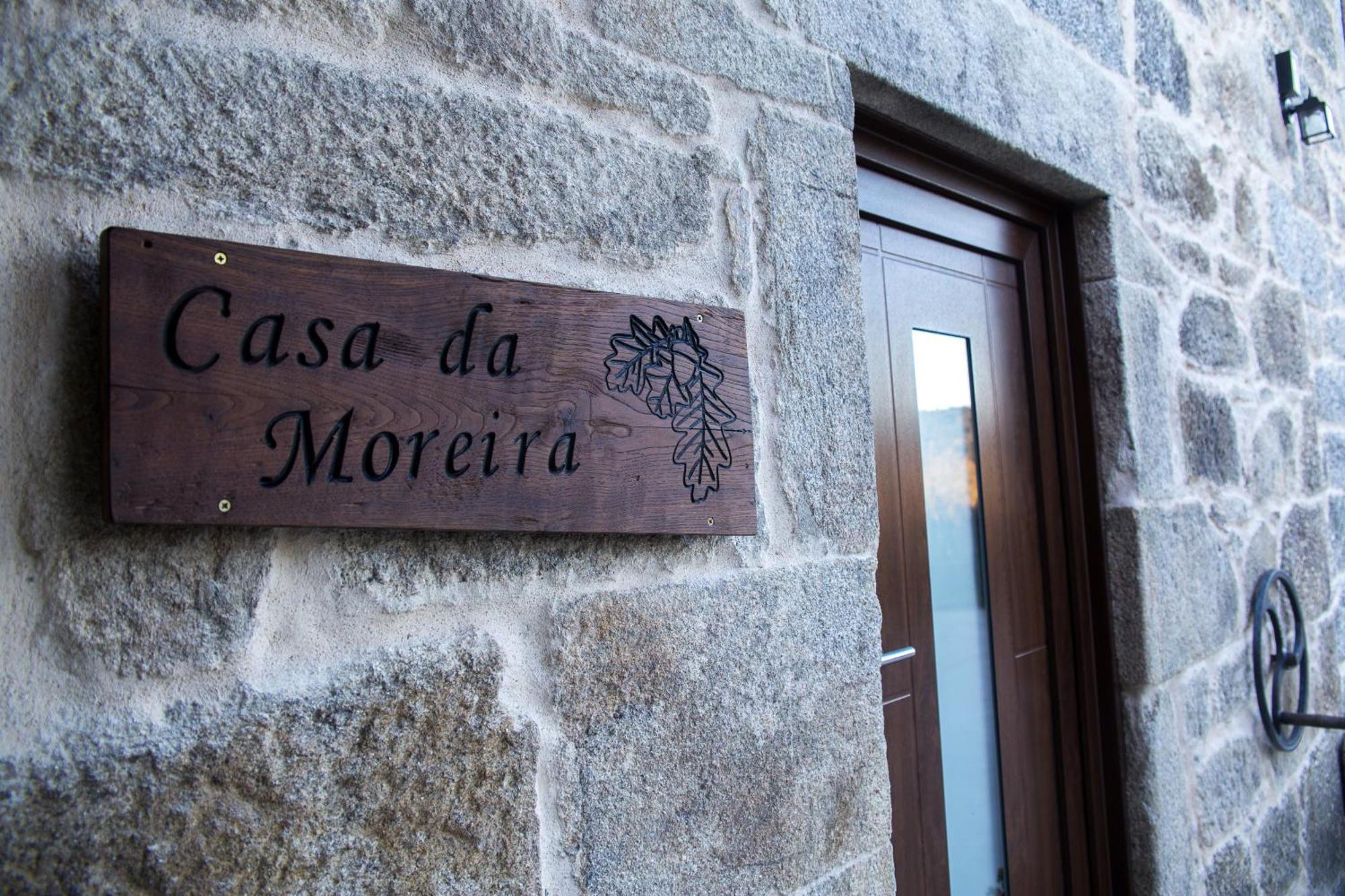 A Casa Da Moreira - En Ponte Maceira Holiday home A Coruna